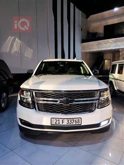 شێڤرۆلێت تاهۆ